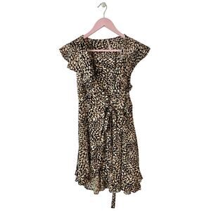 knee length dresses for ladies Rendezvous Me Mini Dress main image 1